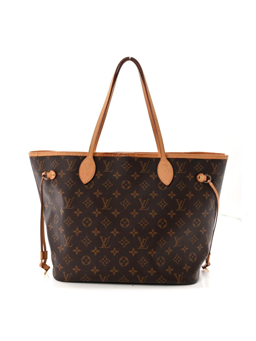 Louis Vuitton Neo Neverfull Mm Cherry #288941L15B